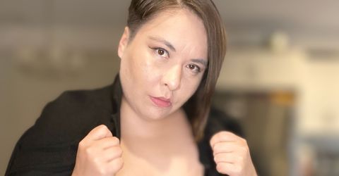 Profile picture - BlueHeadChk