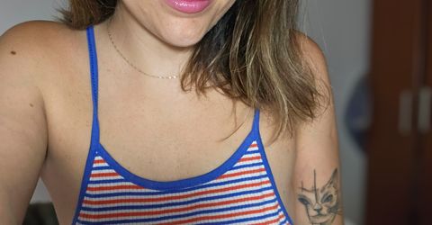 Profile picture - Claire Domina