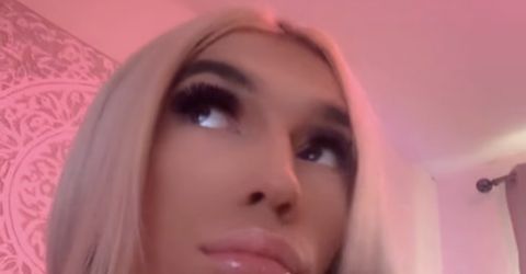 Profile picture - itsminxbaby