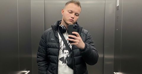 Profile picture - Richard