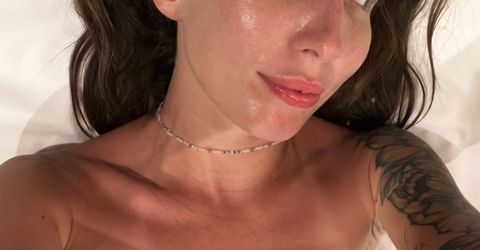 Profile picture - Vanessa
