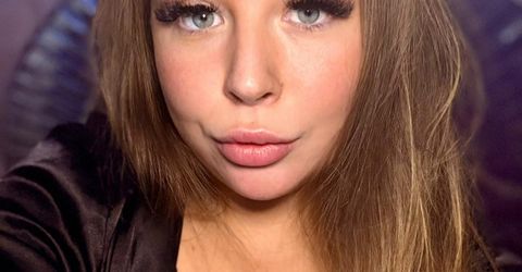 Profile picture - Kiki_Blackxx