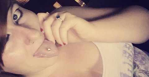 Profile picture - LustfulLuna