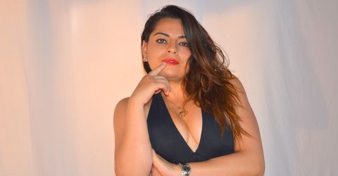 Profile picture - ROXAN