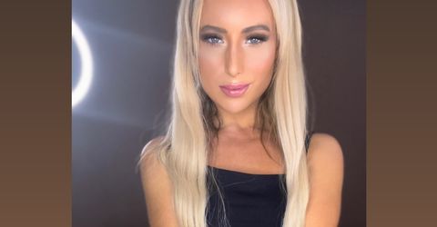 Profile picture - Missy_matrix