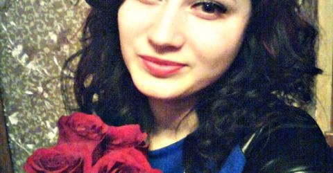 Profile picture - Milenochka