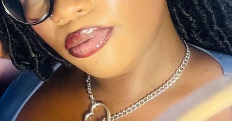 Profile picture - CurvyCocoxxx