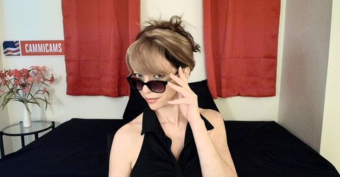 Profile picture - CammiCams