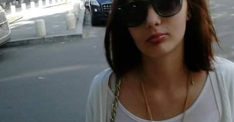 Profile picture - CrazyDoll