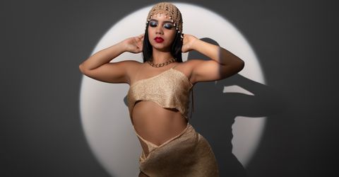 Profile picture - Sennia Bella