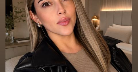 Profile picture - Ariel Loveyes