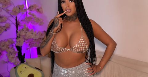 Profile picture - Chica de Brazil