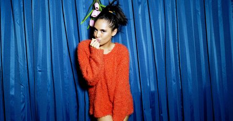 Profile picture - Victoria Dione
