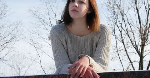 Alina Profile picture - Alina