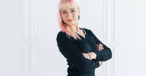 TESSA Profile picture - TESSA