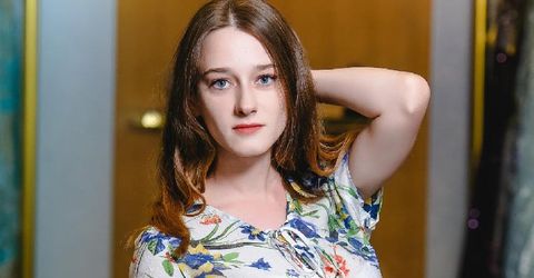 AliceMerlin Profile picture - AliceMerlin