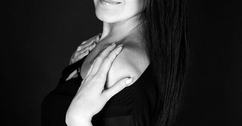 Profile picture - Cathrine