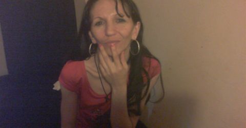 Profile picture - tatu constantina