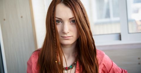Profile picture - Brilliant Anna