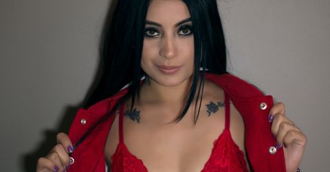 Profile picture - Sara Leoniella