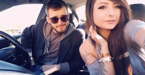 Lola Poppi and Riley Harvey Profile picture - Lola Poppi and Riley Harvey