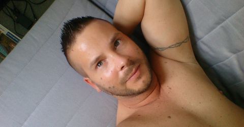 SPERMLOVER Profile picture - SPERMLOVER