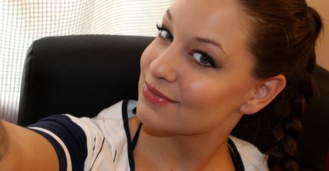 Angelina Profile picture - Angelina