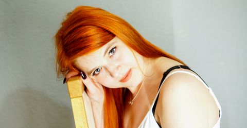 Profile picture - Polly