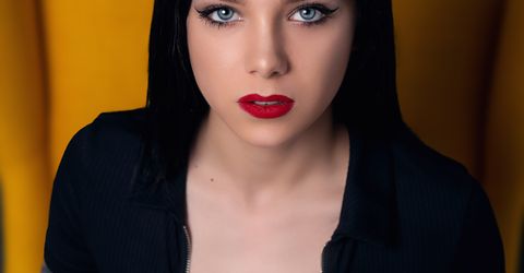 MayaEvans Profile picture - MayaEvans