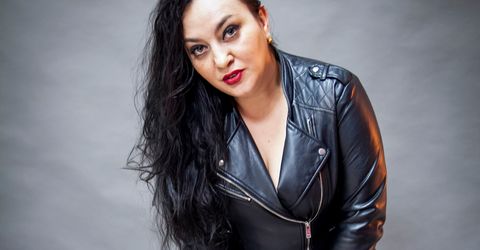Kat Sunnyx Profile picture - Kat Sunnyx