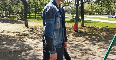 Alex_vvv Profile picture - Alex_vvv