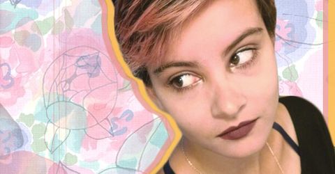 Wendy Elm Profile picture - Wendy Elm