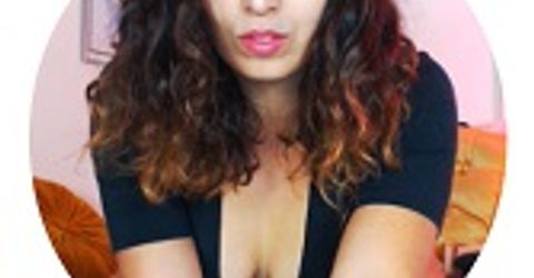 MsShyViolet Profile picture - MsShyViolet