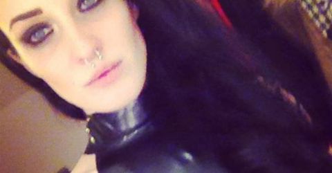 Profile picture - Angelina Deville