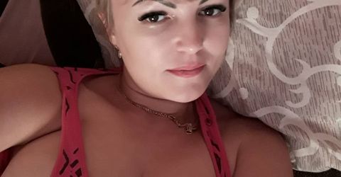 Profile picture - Natali