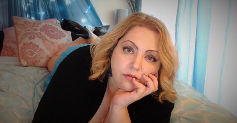 LusciousRose69 Profile picture - LusciousRose69