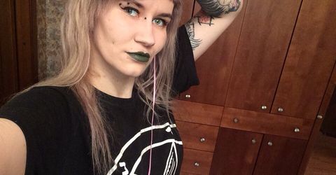 Lilith Black Profile picture - Lilith Black