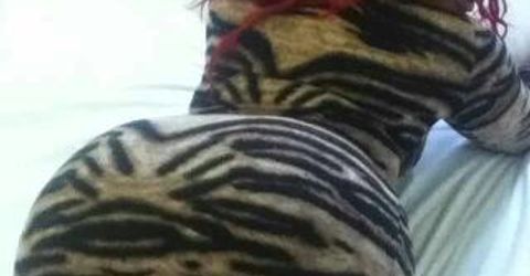 LATIESHY Profile picture - LATIESHY
