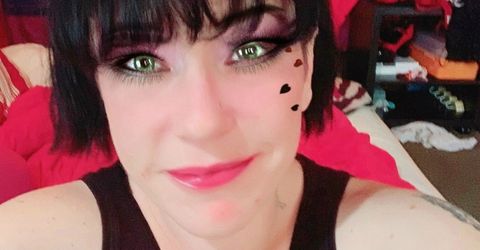 RubyRedd Profile picture - RubyRedd