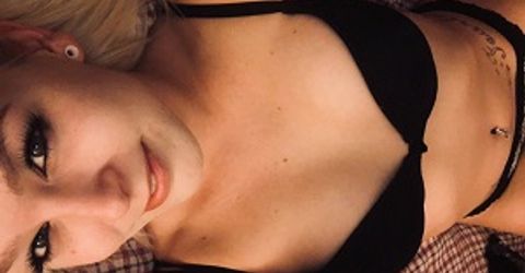 Abby Marie Profile picture - Abby Marie