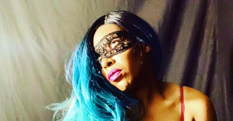 Kendall Wintor Profile picture - Kendall Wintor