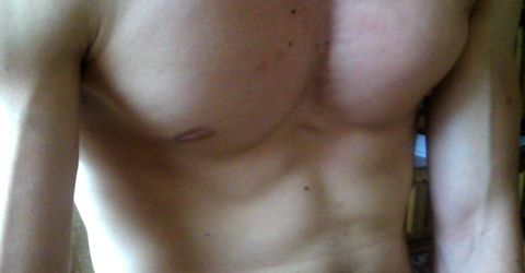 Arthur Cole Profile picture - Arthur Cole