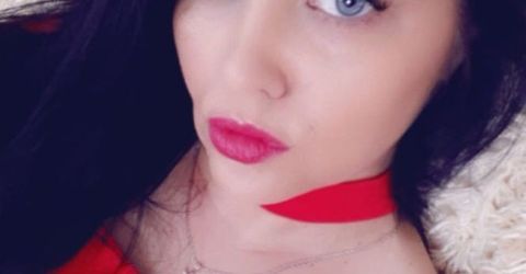 Sonya-Dark Profile picture - Sonya-Dark