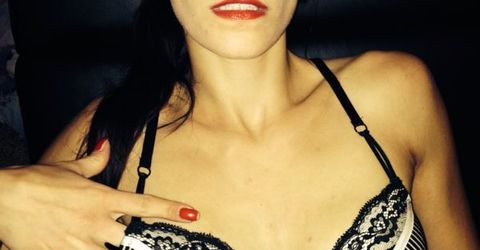 PussyDeluxe Profile picture - PussyDeluxe