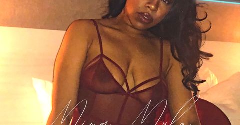 Ming Mula Profile picture - Ming Mula