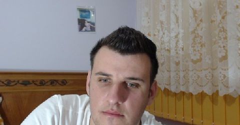 Profile picture - jhonnybravo24