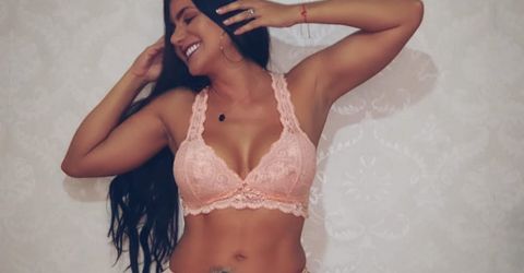 CARLA BROWN Profile picture - CARLA BROWN