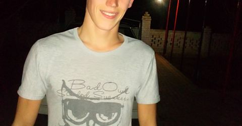AlexandrStrongs Profile picture - AlexandrStrongs