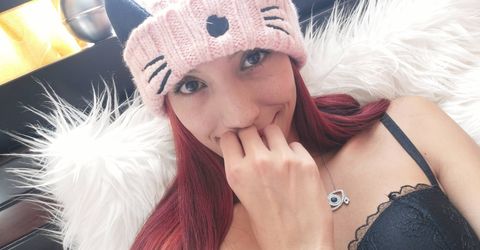 Sexyredrosex Profile picture - Sexyredrosex