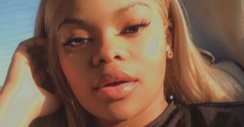 Profile picture - SugarBabii08